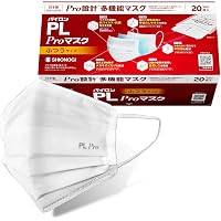 Amazon.co.jp: [ネピア] 鼻セレブマスク 小さめサイズ 4枚入×5セット